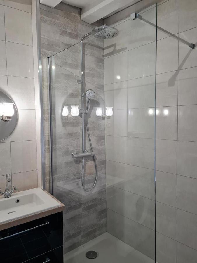Le Coeur De Fresnay Villa Екстериор снимка