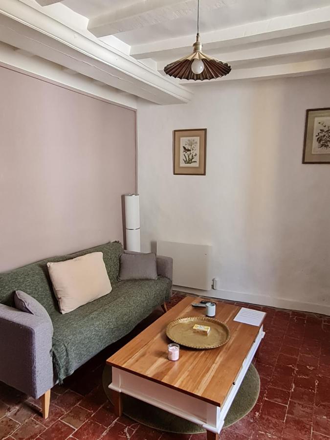 Le Coeur De Fresnay Villa Екстериор снимка