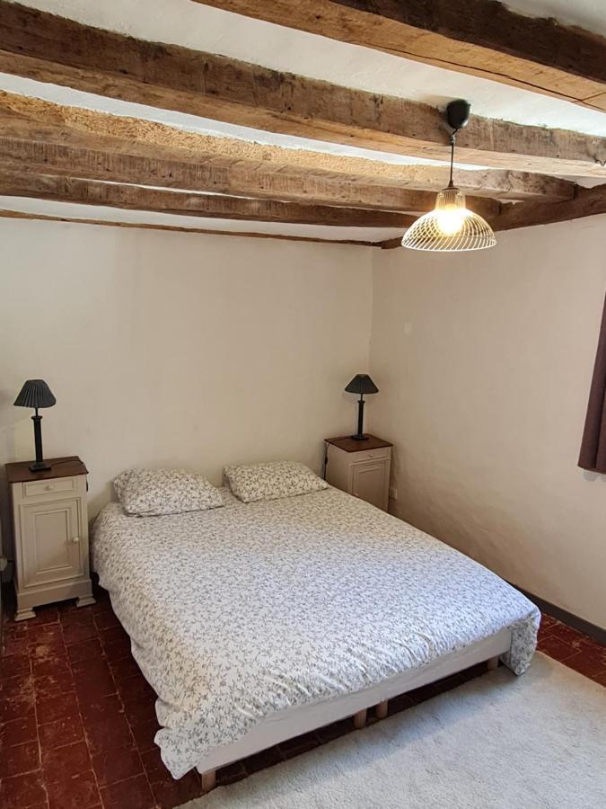 Le Coeur De Fresnay Villa Екстериор снимка